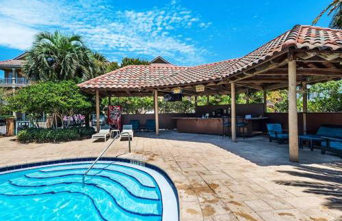 Seas The Dream at The Villages of Crystal Beach - Foto 35