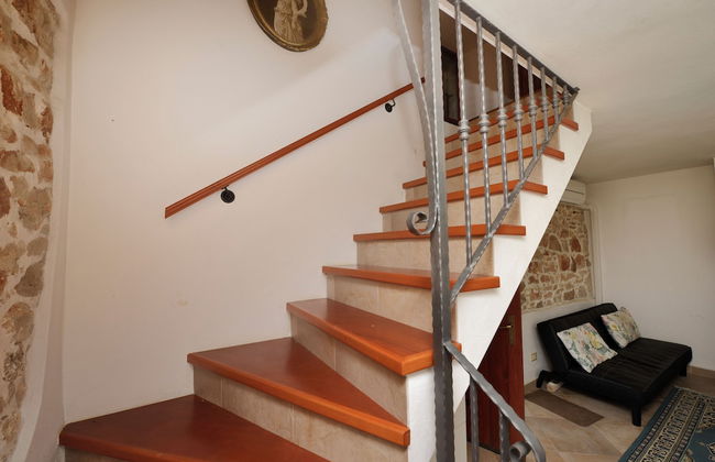 Beautiful Stone House in Gedici - Beahost Rentals - Foto 25