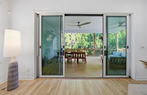 4BR Urban Oasis with Rooftop and Jacuzzi - Foto 12