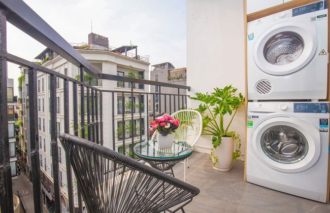 Sumitomo13 Apartment - Foto 58