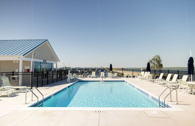 Blufin Bungalows & Marina - Foto 19