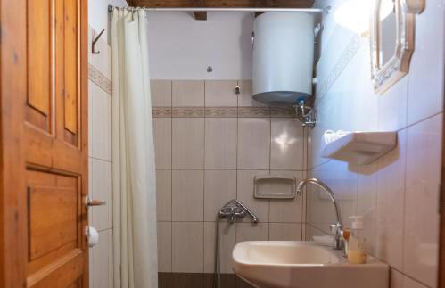 Stone House in Lafkos Pelion - Foto 9