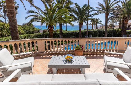 C378 Sembat by Mallorca Villa Selection - Foto 9