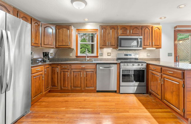 Falmouth Escape - Foto 11