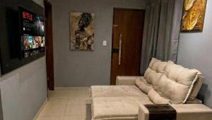 FLAT 01 proximo a UFPE - Hosp das clinicas - Caxangá - Recife - Foto 3