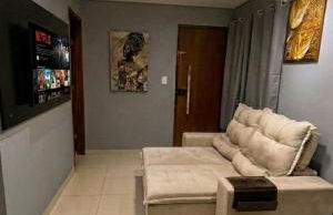 FLAT 01 proximo a UFPE - Hosp das clinicas - Caxangá - Recife - Photo 3