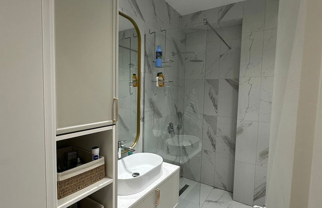 Tirana Garden Apartments - Foto 4