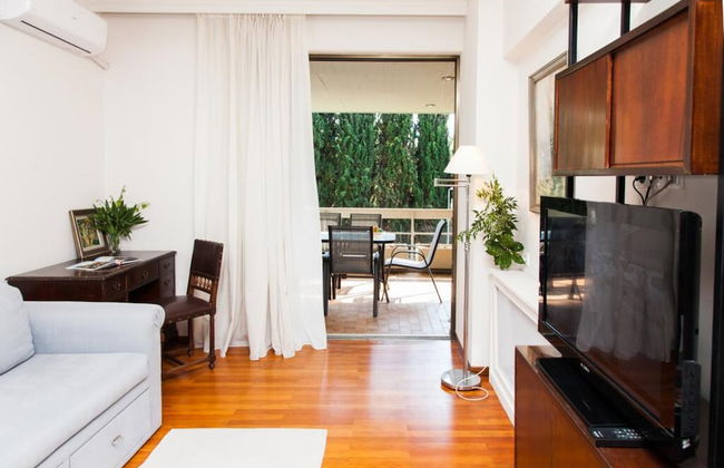 Delux Apartment with Amazing Balcony - Foto 2