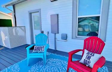 The Poolside Bungalow - Foto 9