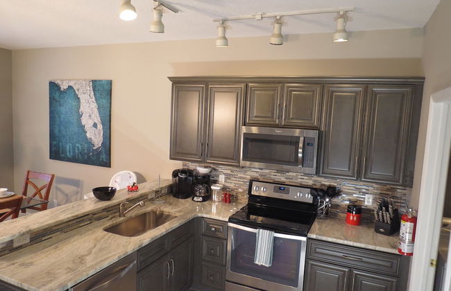 Kissimmee Area Deluxe Homes by SVV - Foto 12