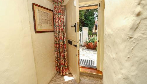 Smugglers Cottage - Foto 4