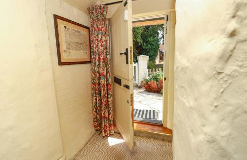 Smugglers Cottage - Foto 4