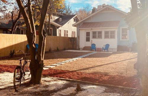 Olde Town Oasis mins from Masters Tournament & Med District - Foto 22