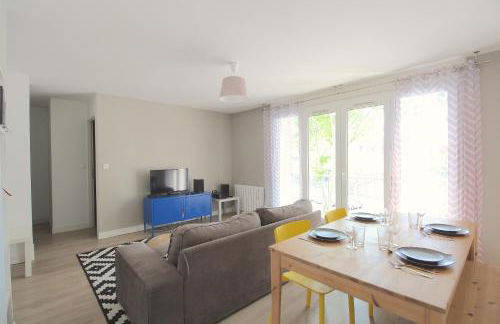 Mon Appart A GERLAND IV - Foto 2