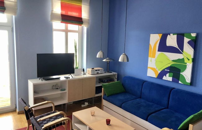 Sea View and Design Comfortable Vacation Home - Foto 1