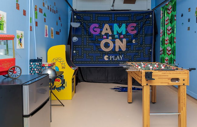 Be Our Guest - Foto 24