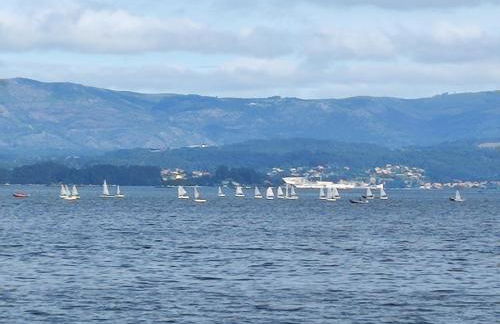 O Solpor no camiño - Foto 14