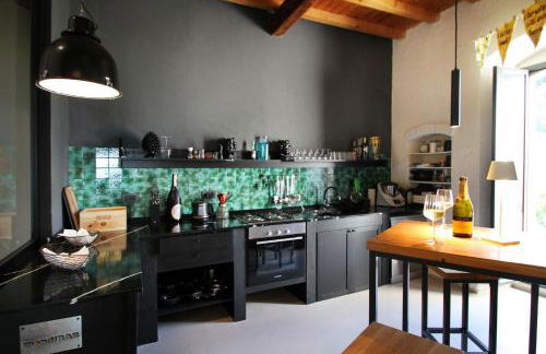 Villa Strega con Piscina Riscaldata - Foto 54