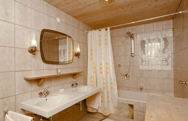 Heavenly Apartment in Wängle Tyrol near Walking Trails - Foto 8