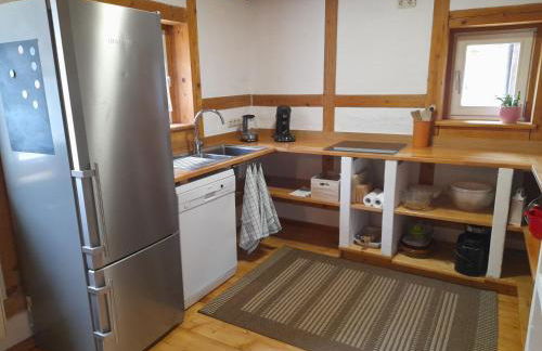 Im Naturgarten - Foto 3