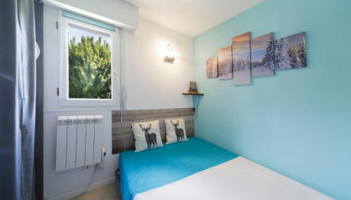 Le Soulane Vignec - Parking privé, 300m télésièges - Foto 4