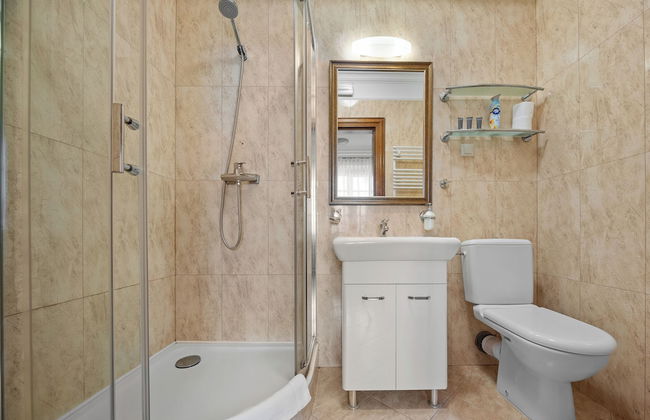 Apartamenty Furta Dominikańska - Foto 16