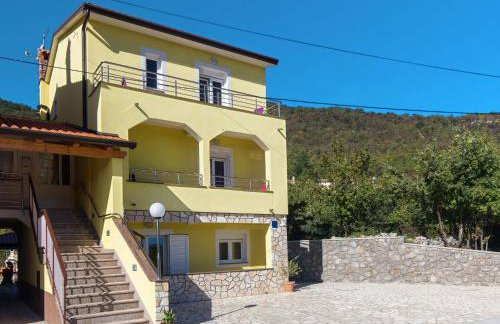 Apartment Andrea-1 by Interhome - Foto 11