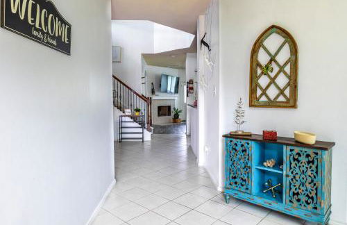 5BR BIG Home in Tomball, Game Room 10 pax - Foto 4