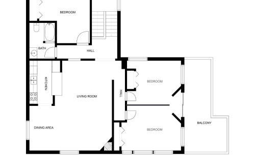Modern Amenities Gas Fireplace Central Location - Foto 26