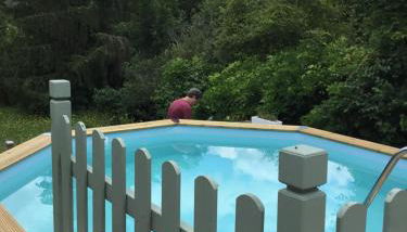 Le Petit Pont - Foto 4