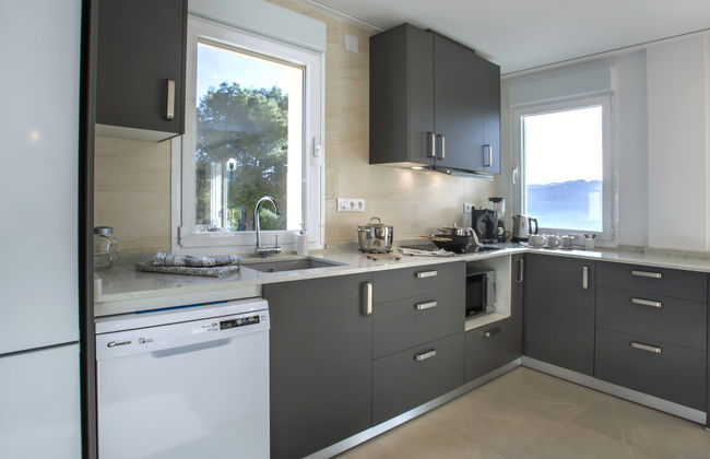 Villa Cara Mull - Foto 8