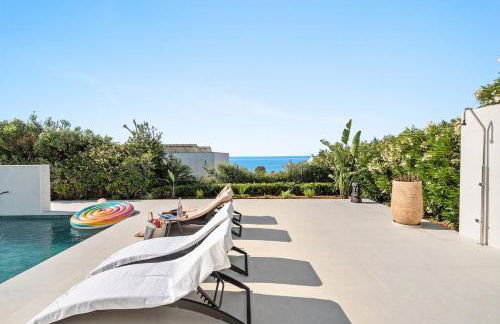 Exclusive villa with private pool & Gibraltar view - Foto 5