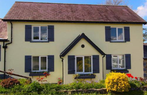 Blaencwm Cottages - Foto 20