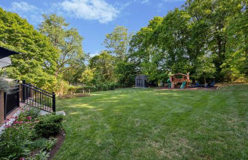 Modern Mid-Century Retreat - Foto 32