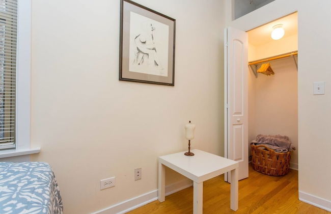 Abcs of Home - Artsy, Bright, and Comfortable - Foto 9