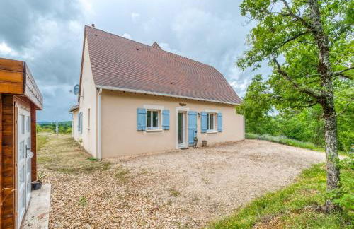 Villa in Aquitaine with Pool & BBQ - Foto 33