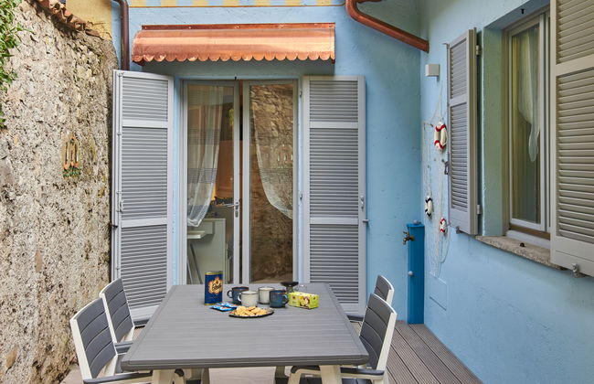 La tana del pescatore - Foto 28