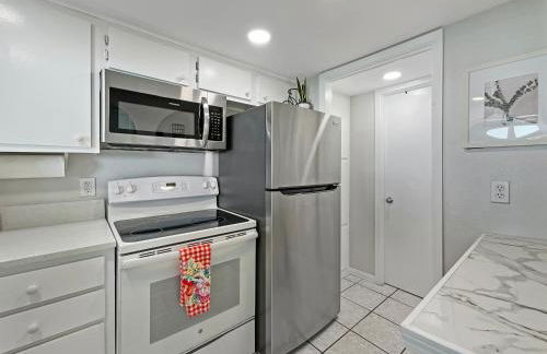 Amazing and Spectacular ocean and beach views in Galveston - Photo 19