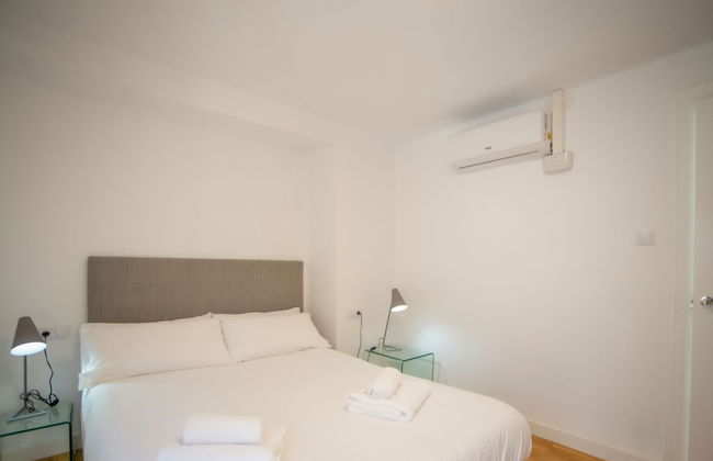 Apartamentos Plaza del Torico - Foto 29