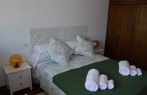 Fantástica vista de la Ría de Vigo en pleno centro - Foto 29