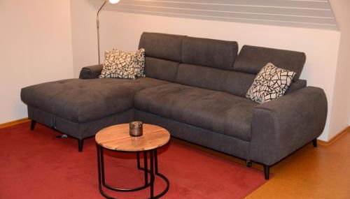 Ferienwohnung Abendsonne - Foto 4