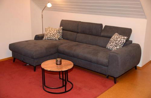 Ferienwohnung Abendsonne - Foto 4