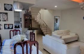 Casa 3 quartos a 50m da bela praia da Armação - Foto 9