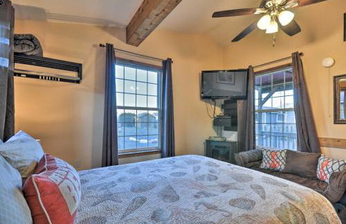 Cute Studio Abode - Steps to Long Beach Boardwalk! - Foto 10