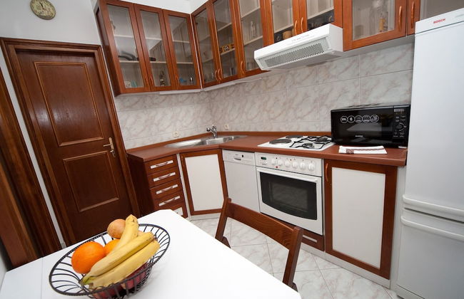 Apartments Villa Castello - Foto 19