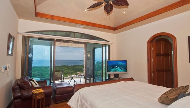 Casa de los Suenos - Foto 2, Habitación