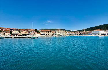 Villa Lungomare-Large Waterfront Apartment -Lungomare Promenade 6 - Foto 65