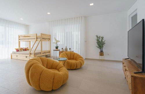 Casa Caracol, luxury house with a panoramic ocean view - Foto 24