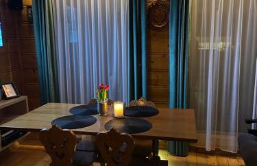 Domek w górach - Foto 2