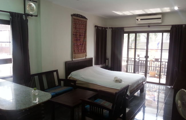 Faa Apartment - Foto 2